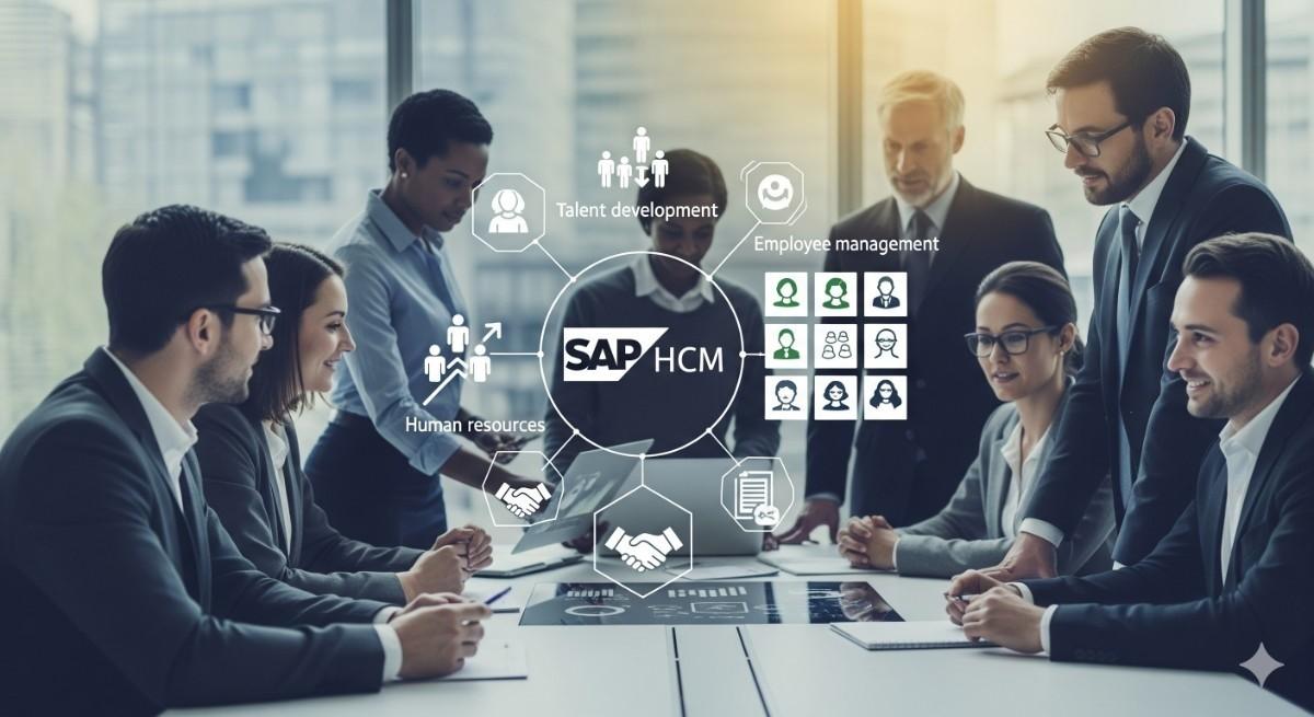 SAP HCM