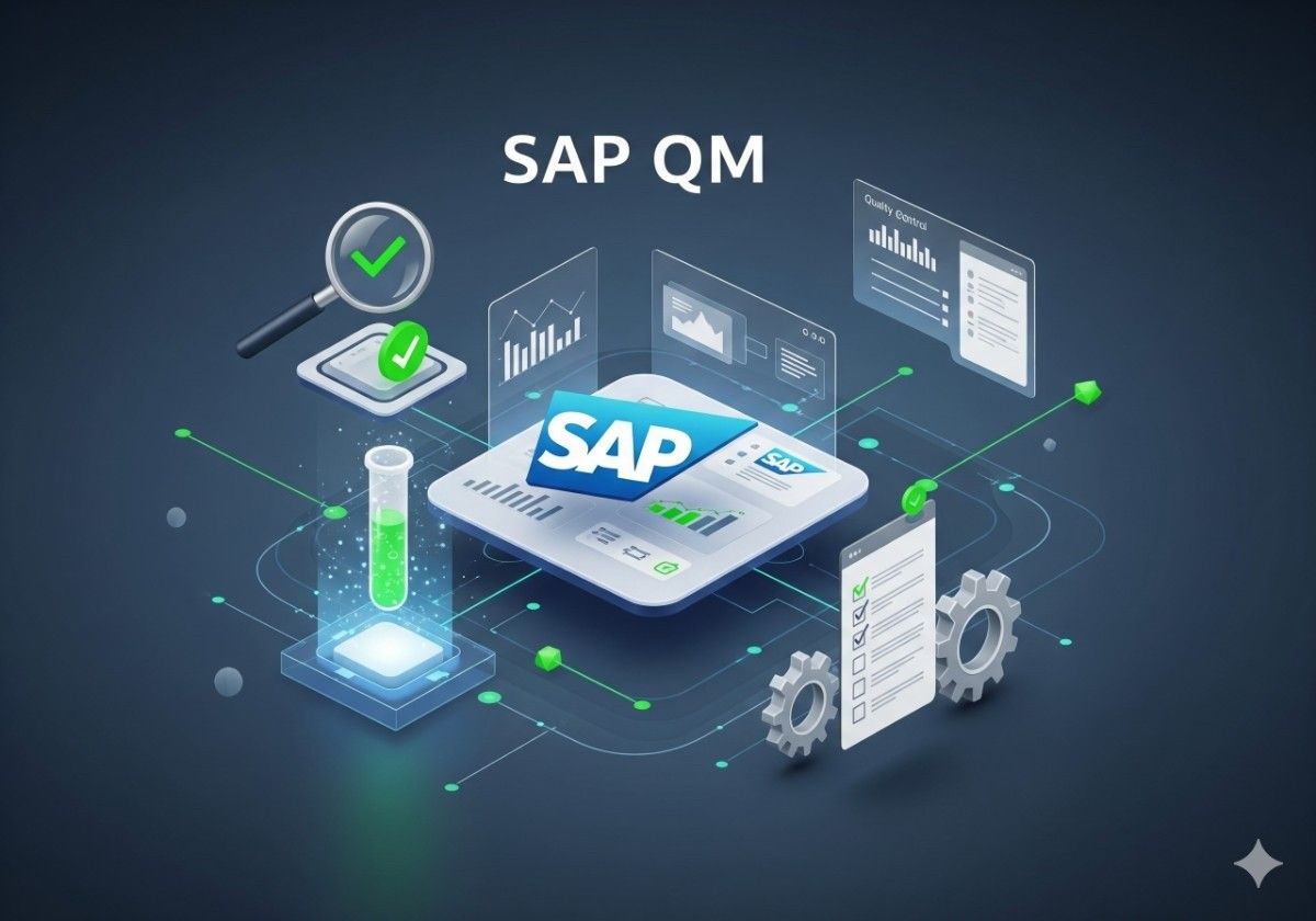 SAP QM