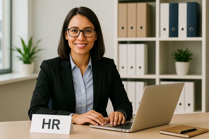 Slide 3 - Product Designer