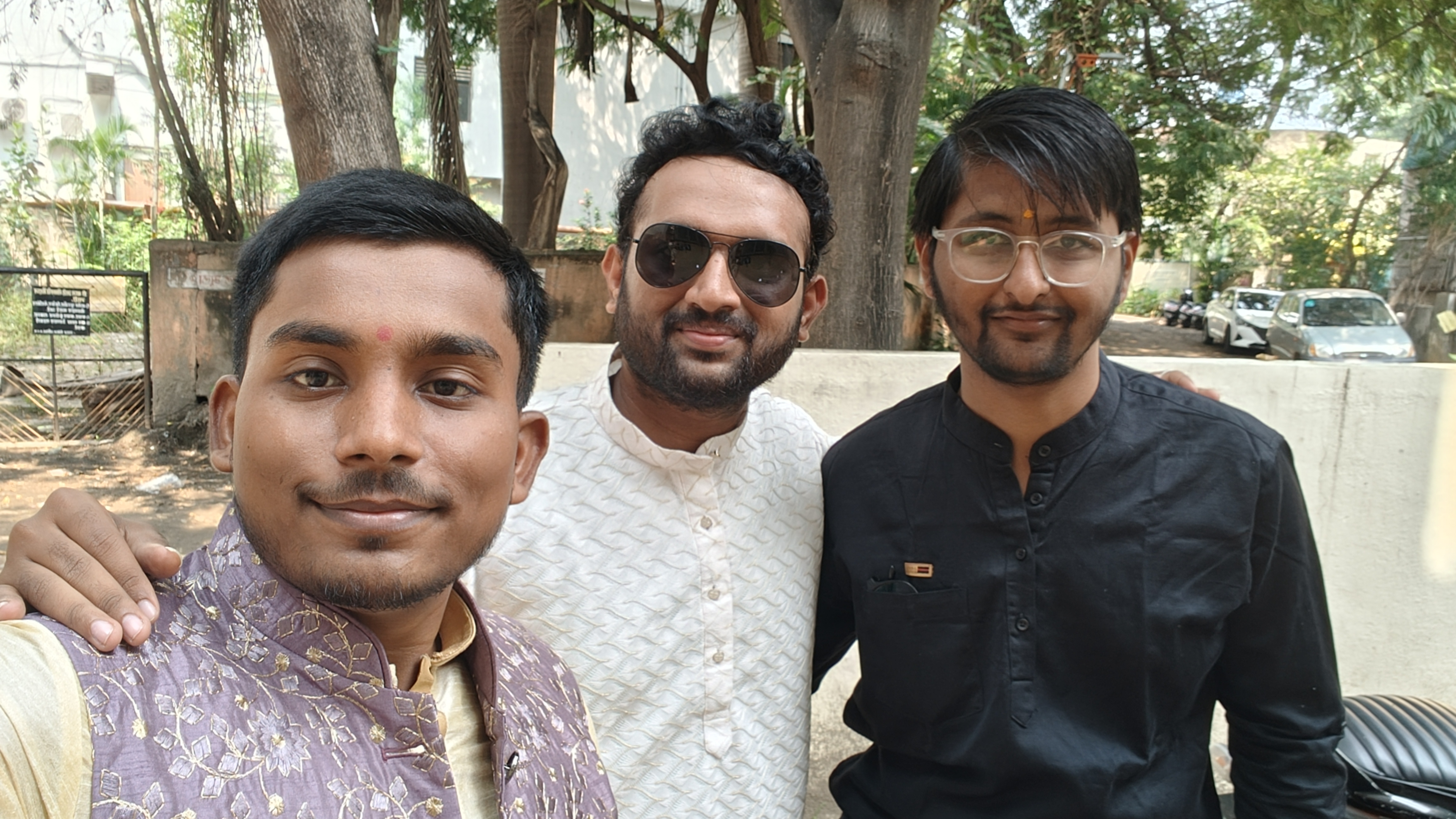 Diwali Celebration